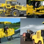 Best Practices for Maintaining Cold Planers and Milling Machines