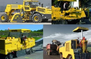Best Practices for Maintaining Cold Planers and Milling Machines
