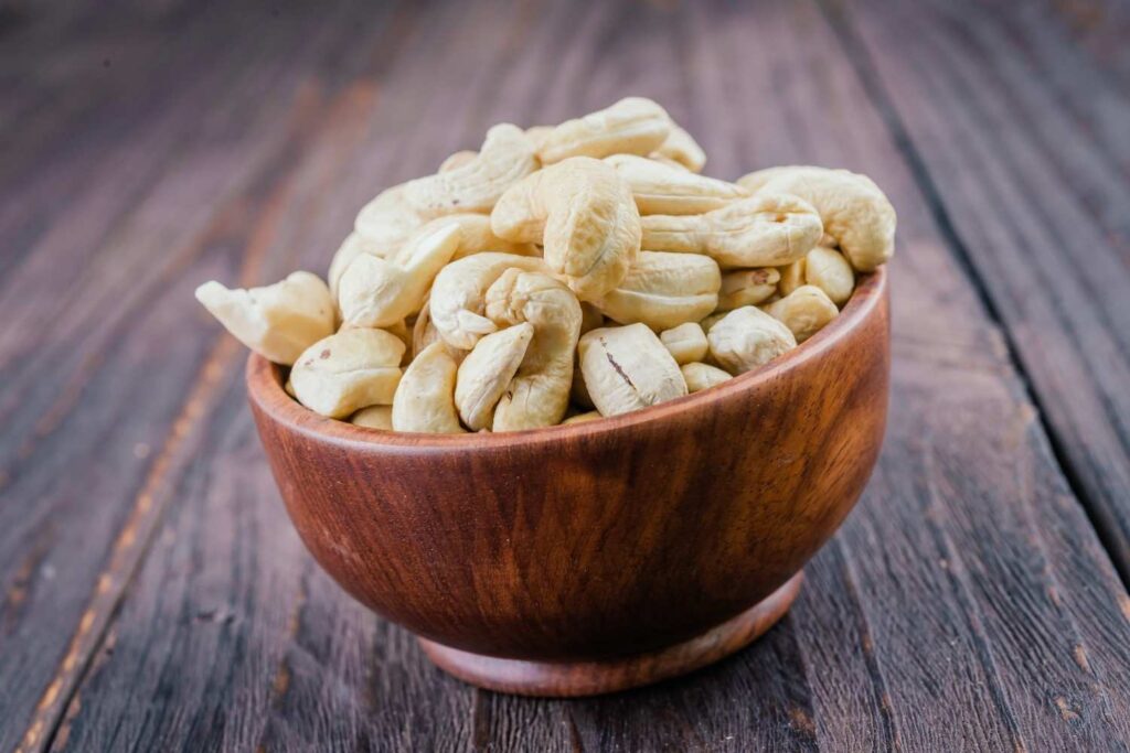 Cashew Nuts Company in India
