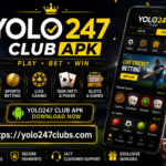 yolo247 club apk