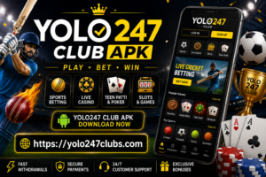 yolo247 club apk