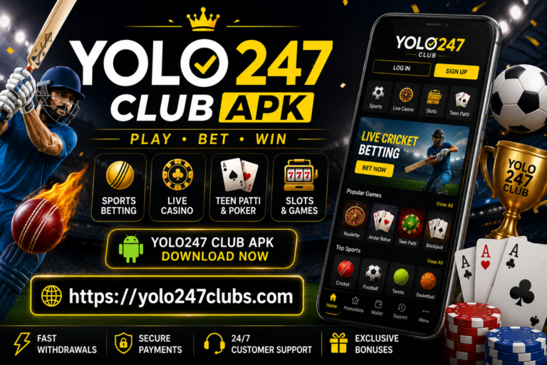 yolo247 club apk