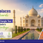 Beyond Palaces and Postcards: A 6 Days Golden Triangle Tour Filled With India’s Living Heritage