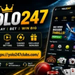 Yolo247 Club