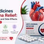 Angina