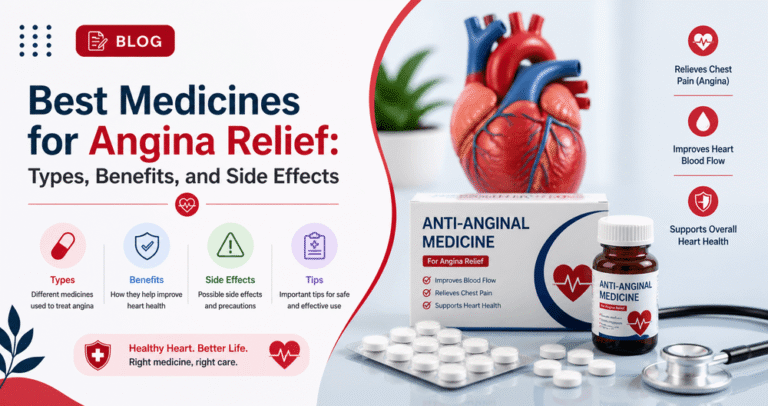 Angina