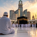 umrah packages from usa