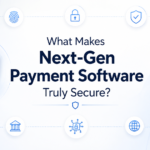 What Makes Next-Gen Payment Software Truly Secure?