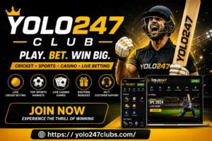 Yolo247 Club