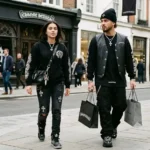 chrome hearts