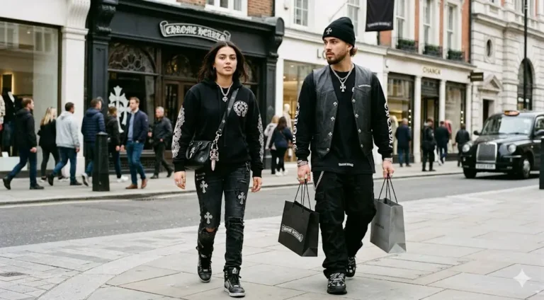 chrome hearts