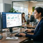 Best cloud phone system for business communication efficiency