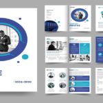 Company Profile Designer