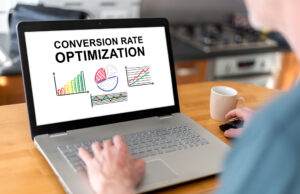 Conversion Optimization Service