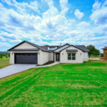 new construction homes in lampasas TX