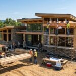 Custom Home Builders Kingsland TX