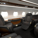 Dassault Interior Design