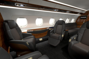 Dassault Interior Design