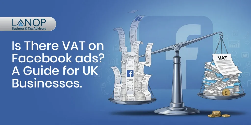 Do You Pay VAT on Facebook Ads
