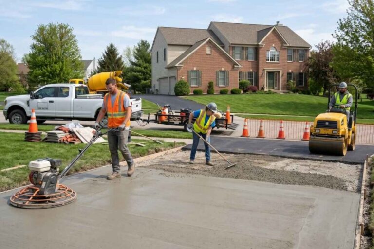 Driveway-Contractors-Wausau-1024x683