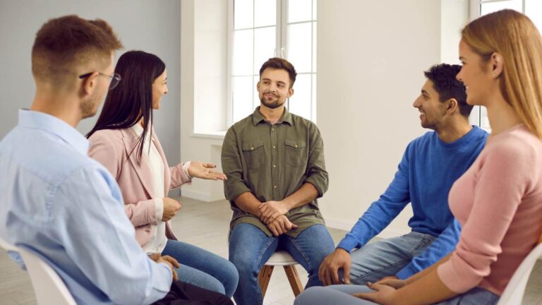 Drug Rehab Consultants