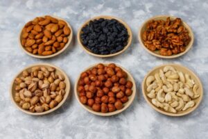 Dry Fruits Company in India