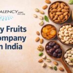 Dry Fruits Company in India