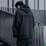 Essential Hoodie