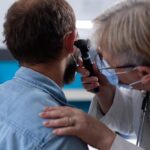 Throat Specialist Doctor in Gurgaon providing advanced ENT treatment at ENT GURGAON