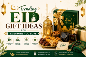 Eid Gift Ideas
