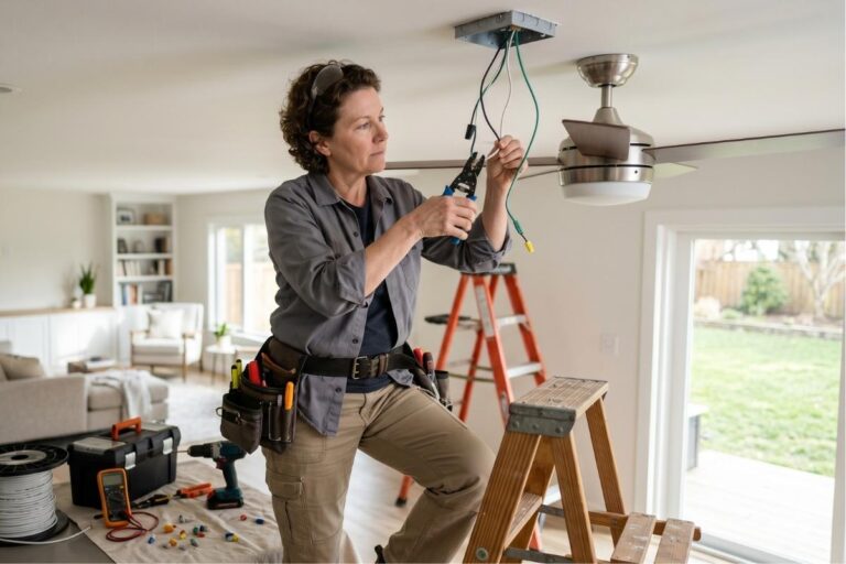 Electrician-Rush-City-MN