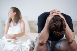 Erectile dysfunction treatment in Islamabad