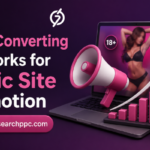 erotic site promotion