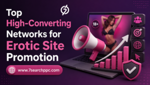 erotic site promotion