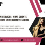 Escorts Premium