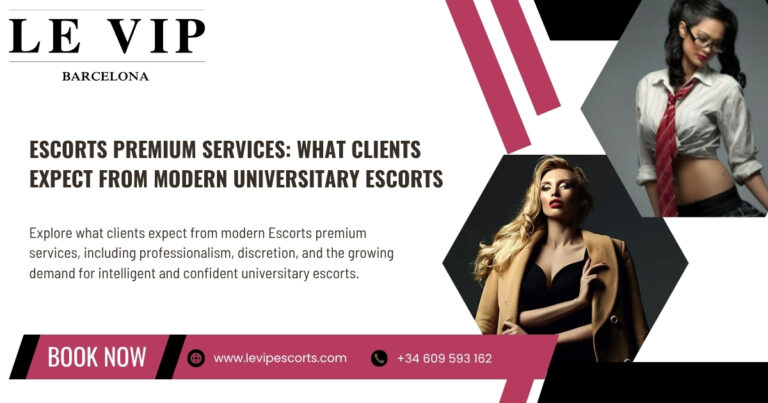 Escorts Premium