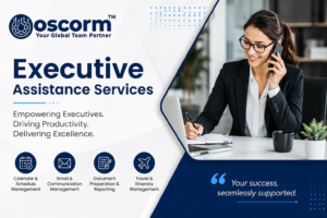 Executive Assistance Services