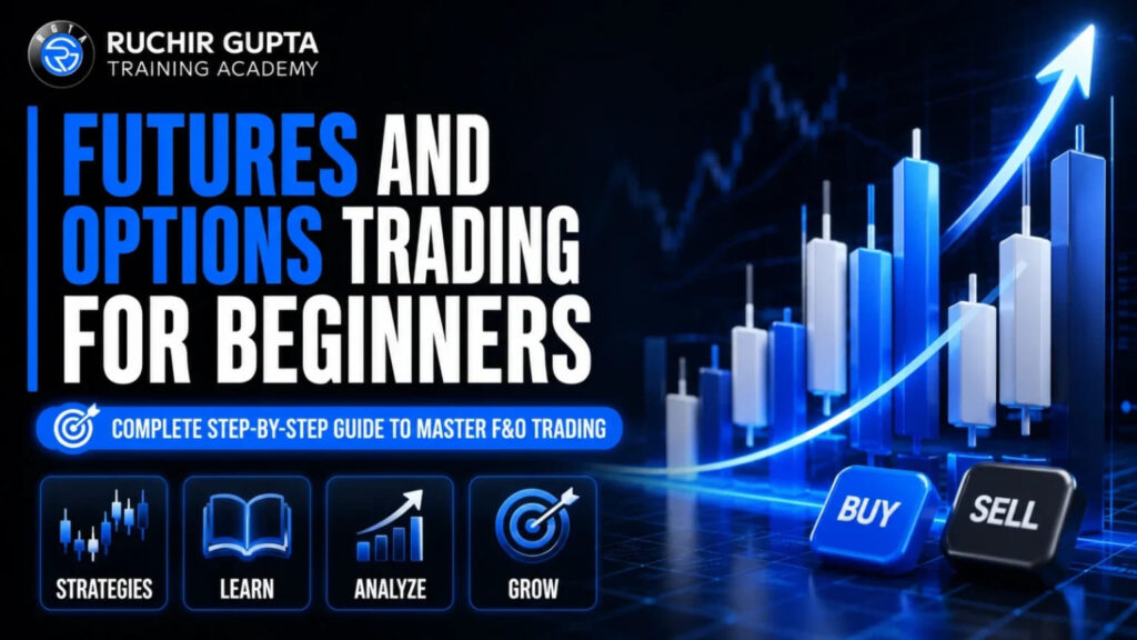 futures and options trading