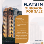 Flats in Gurgaon for Sale