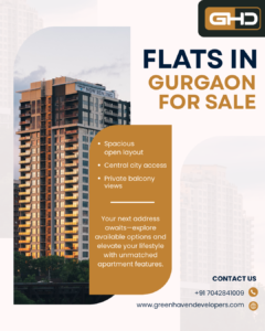 Flats in Gurgaon for Sale