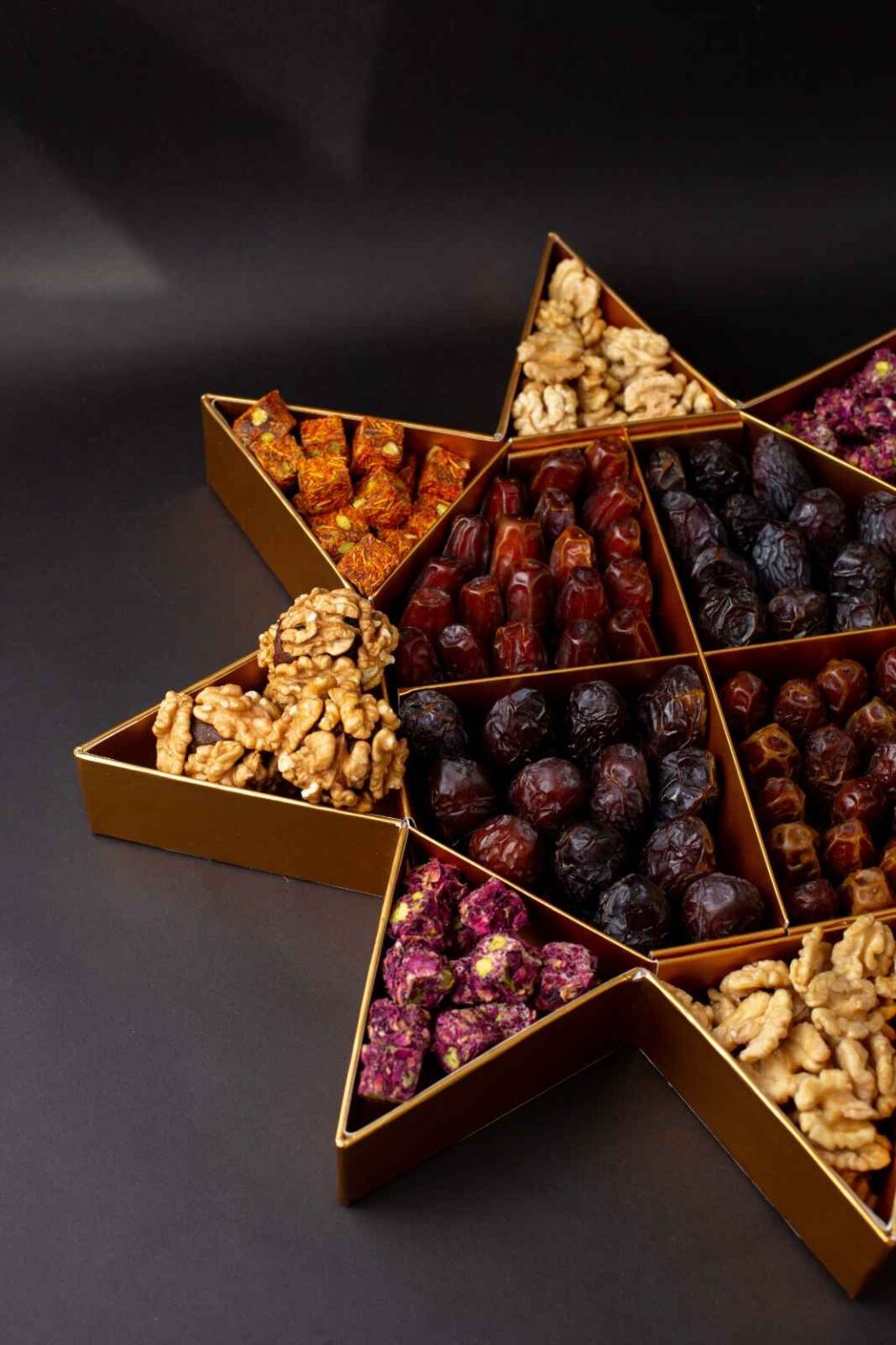 Flavoured Dryfruit Company