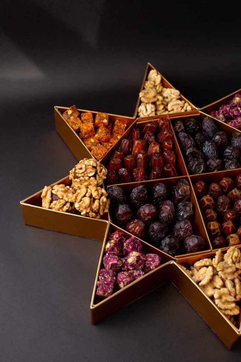 Flavoured Dryfruit Company