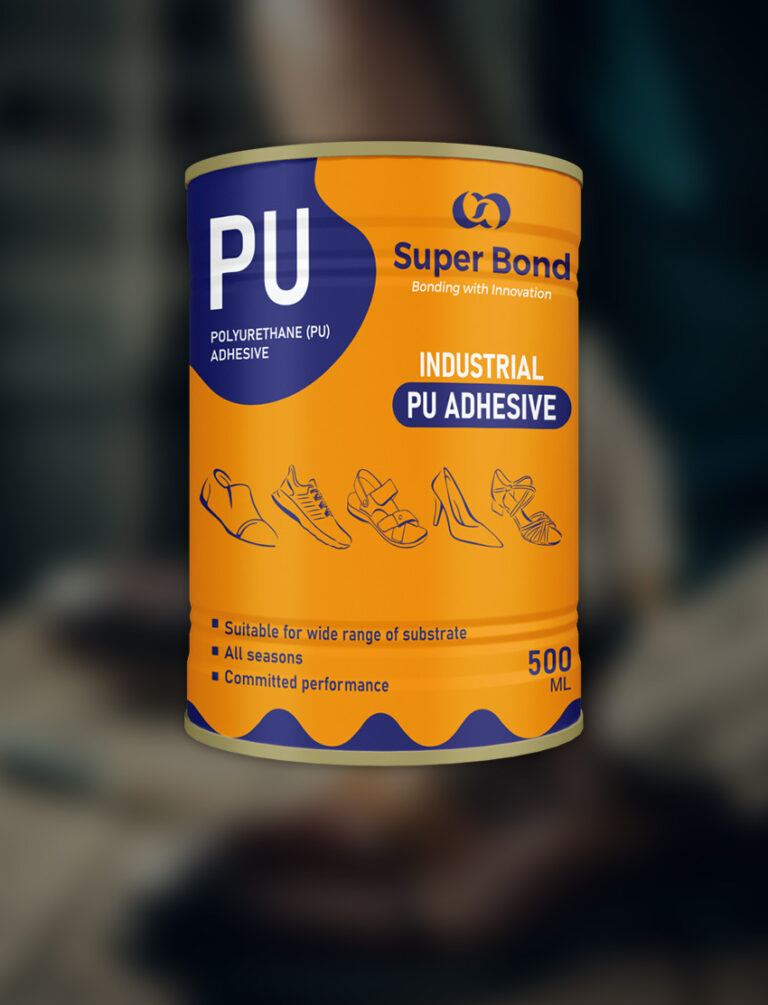 adhesive for leather