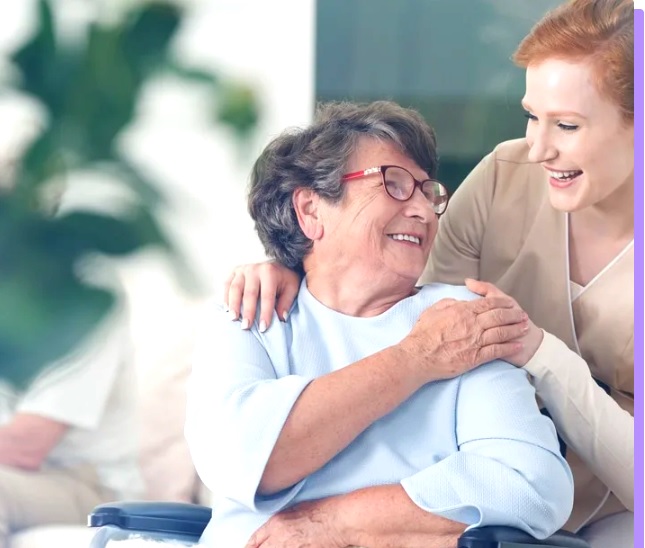 Adult Personal Care Assistance
