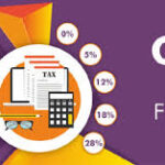 GST Rate Finder
