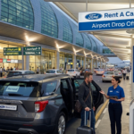 Ford Car Rental