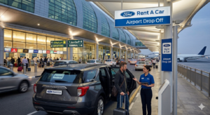 Ford Car Rental