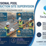 Swimming pool contractor