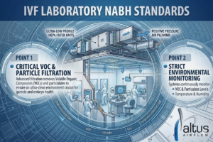 IVF Laboratory Design