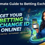 Betting Exchange ID